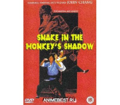 SNAKE IN THE MONKEY`S SHADOW (Змея в Тени Обезьяны) SNAKE IN THE MONKEY`S SHADOW (Змея в Тени Обезьяны)