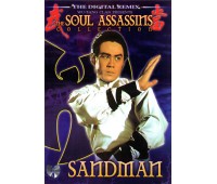 SANDMAN (Песчанный Человек)