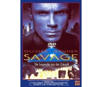 SAVAGE (Дикарь)