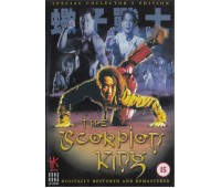 SCORPION KING (Король Скорпионов)