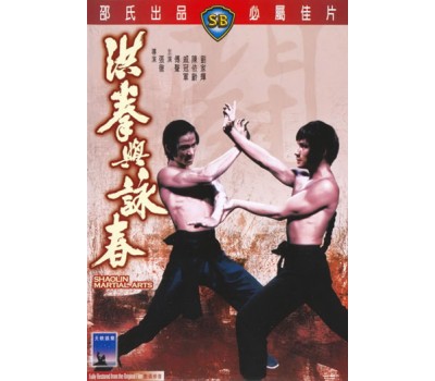 SHAOLIN MARTIAL ARTS (Боевые искусства Шаолиня) SHAOLIN MARTIAL ARTS (Боевые искусства Шаолиня)