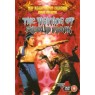 FIGHTING OF SHAOLIN MONK (Битва монаха Шаолинь)