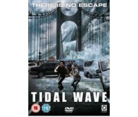 TIDAL WAVE (Приливные волны)