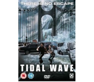 TIDAL WAVE (Приливные волны)