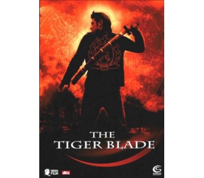 TIGER BLADE (Клинок тигра)