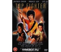 TOP FIGHTER (Лучшие бойцы)