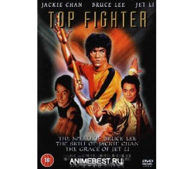 TOP FIGHTER (Лучшие бойцы) TOP FIGHTER (Лучшие бойцы)