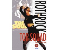 TOP SQUAD (Полицейские в юбках)