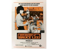 TREASURE OF BRUCE LE (Сокровища Брюса Ле)