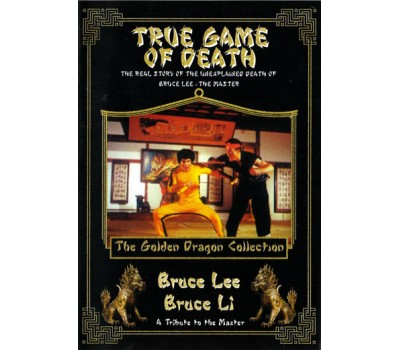 TRUE GAME OF DEATH (Подлинная Игра Смерти) TRUE GAME OF DEATH (Подлинная Игра Смерти)