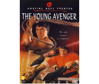 YOUNG AVENGER (Молодой Мститель)