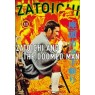 ZATOICHI 11: ZATOICHI AND THE DOOMED MAN (Затойчи 11: Затойчи и обреченный)