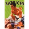 ZATOICHI 04: THE FUGITIVE (Затойчи 04: Беглец)