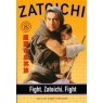 ZATOICHI 08: FIGHT ZATOICHI FAIGHT (Затойчи 08: Сражайся Затойчи сражайся)