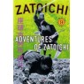 ZATOICHI 09: ADVENTURES OF ZATOICHI (Затойчи 09: Приключения Затойчи)