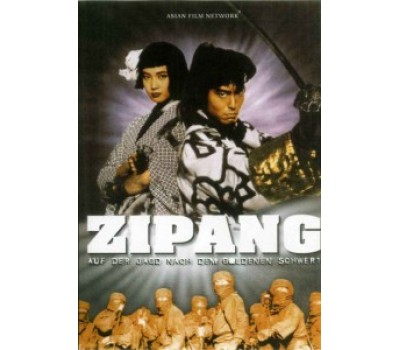 ZIPANG