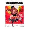 BLOOD ON THE SUN (Кровь на Солнце)
