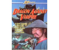 DRAGON AGAINST VAMPIRE (Дракон против Вампира)