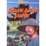 DRAGON AGAINST VAMPIRE (Дракон против Вампира)
