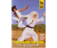 DRAGON THE ODDS (Странный Дракон)