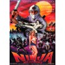 EL NINJA MEXICANO (Мексиканский Ниндзя)
