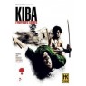 KIBA OKIMINOSUKE: JIGOKU GIRL (Самурай-волк 2)