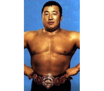 RIKIDOZAN (Рикидозан)