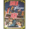 SHAOLIN VS TAI CHI (Шаолинь против Тай Чи)