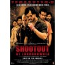 SHOOTOUT (Перестрелка)