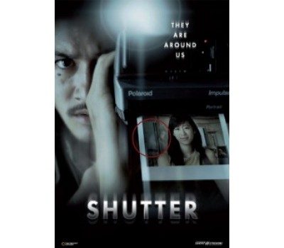 SHUTTER