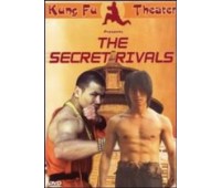 SECRET RIVALS (Тайные соперники)