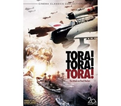 TORA!TORA!TORA!
