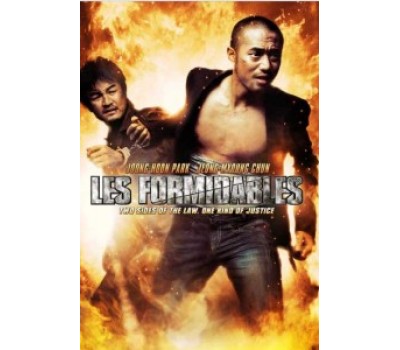 LES FORMIDABLES (Великолепные противники)