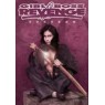 GIRL BOSS REVENGE: SUKEBAN (Месть девушки босса )