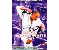 KILLER WEARS WHITE (Убийца в Белом)