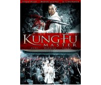 KUNG FU MASTER (Мастер Кунг Фу)
