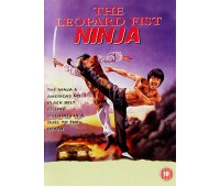 LEOPARD FIST NINJA (Ниндзя Леопардового Кулака)