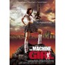 MACHINE GIRL (Девочка-пулемет)