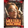 MEATBALL MACHINE (Мясорубка)