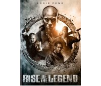 RISE OF THE LEGEND (Становление Легенды)