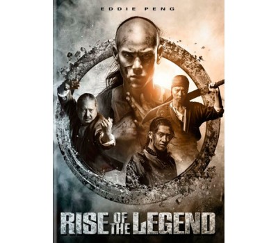 RISE OF THE LEGEND (Становление Легенды)