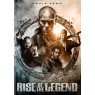 RISE OF THE LEGEND (Становление Легенды)