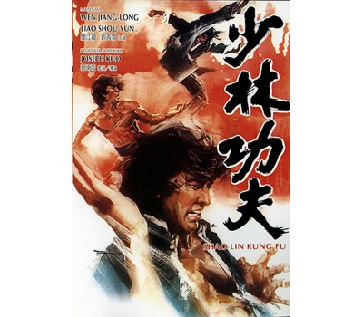 SHAOLIN KUNG FU (Шаолиньское Кунг Фу)