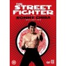 STREET FIGHTER (Уличный боец)