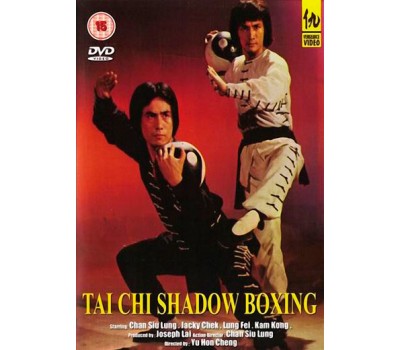 TAI CHI SHADOW BOXING (Теневой стиль Тайчи) TAI CHI SHADOW BOXING (Теневой стиль Тайчи)