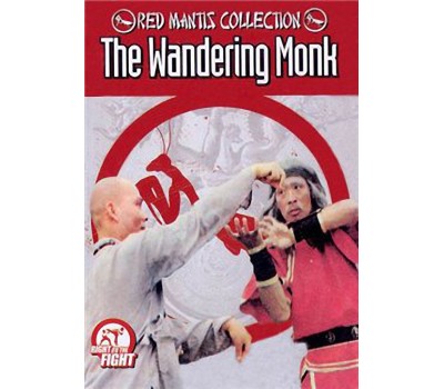 WANDERING MONK (Необыкновенный монах) WANDERING MONK (Необыкновенный монах)