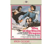 WAY OF THE BLACK DRAGON (Путь Черного Дракона)