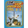 ZEN KWUN DO STRIKES IN PARIS (Дзен Кун До наносит удар в Париже)